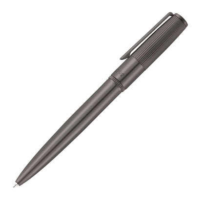HUGO BOSS HSV6984D Στυλό Gear Rotor Gun Ballpoint Pen