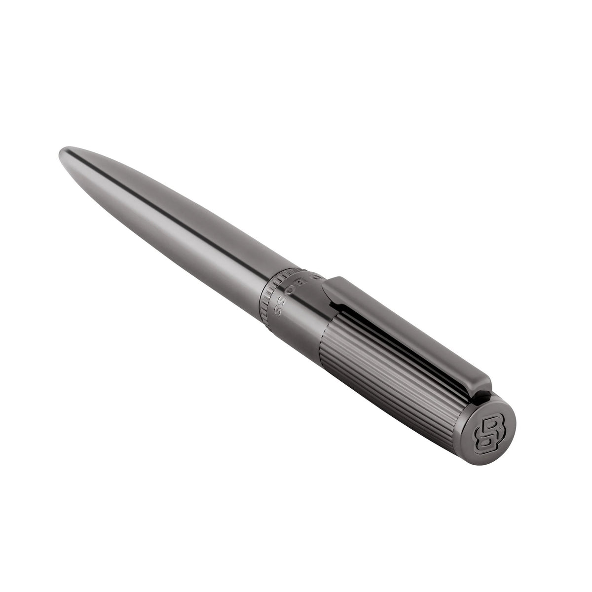 HUGO BOSS HSV6984D Στυλό Gear Rotor Gun Ballpoint Pen