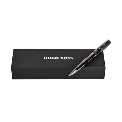 HUGO BOSS HSV6984D Στυλό Gear Rotor Gun Ballpoint Pen