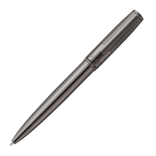 HUGO BOSS HSV6984D Στυλό Gear Rotor Gun Ballpoint Pen