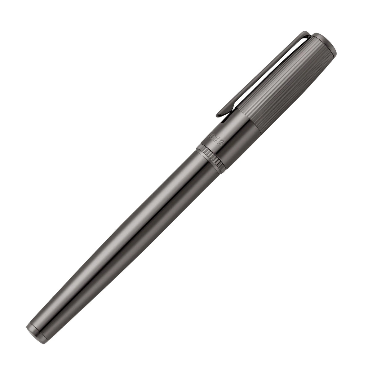HUGO BOSS HSV6985D Στυλό Gear Rotor Gun Rollerball Pen