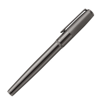 HUGO BOSS HSV6985D Στυλό Gear Rotor Gun Rollerball Pen