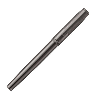 HUGO BOSS HSV6985D Στυλό Gear Rotor Gun Rollerball Pen