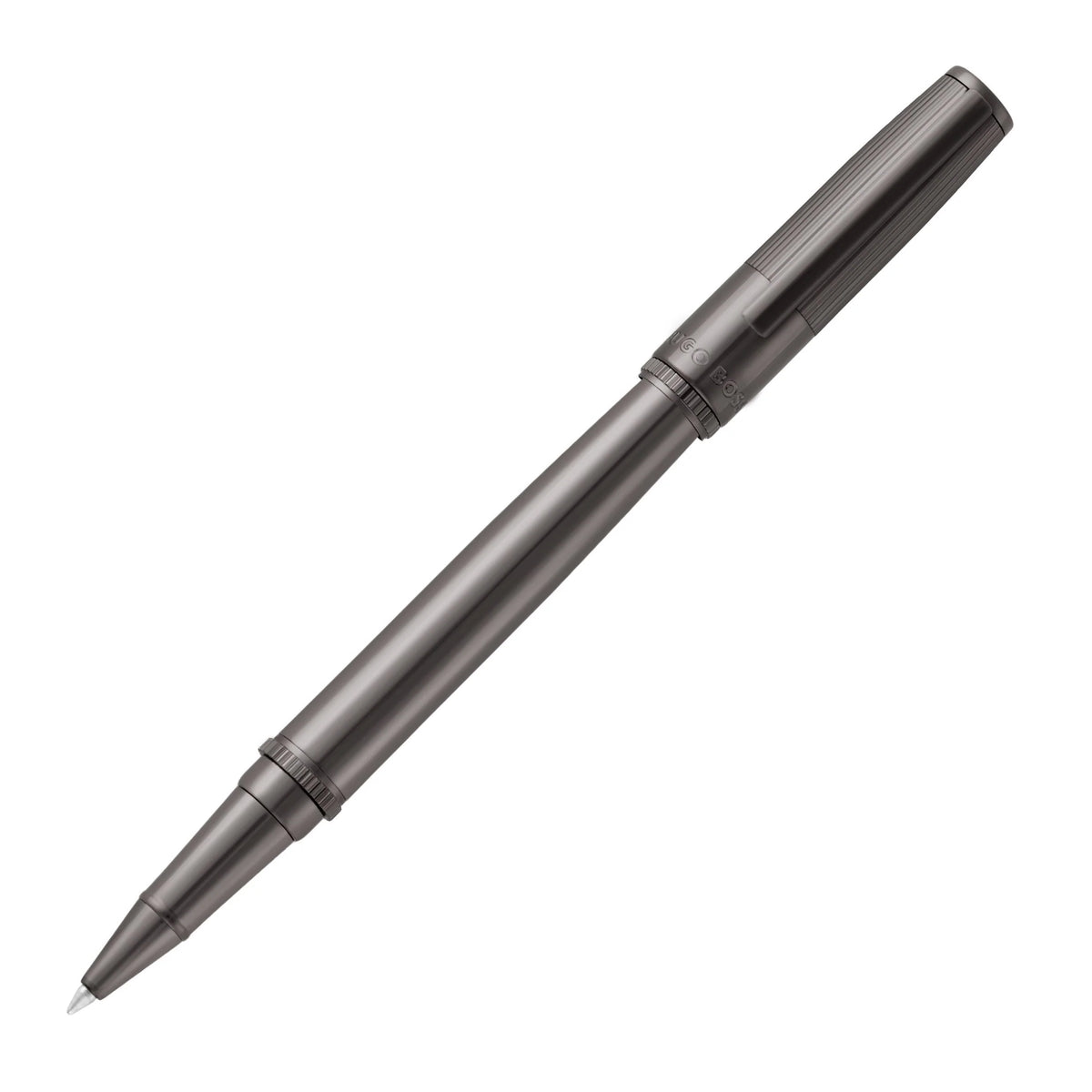 HUGO BOSS HSV6985D Στυλό Gear Rotor Gun Rollerball Pen