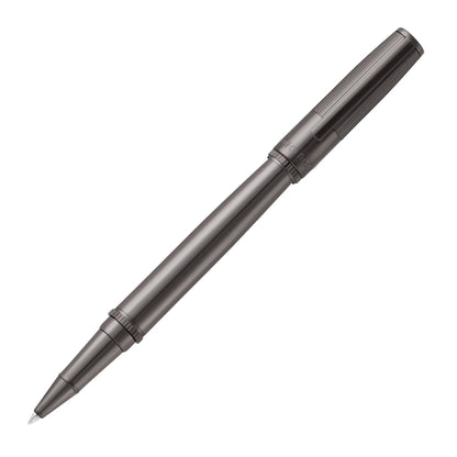 HUGO BOSS HSV6985D Στυλό Gear Rotor Gun Rollerball Pen