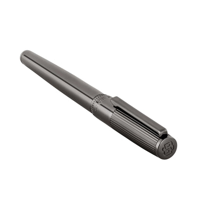 HUGO BOSS HSV6985D Στυλό Gear Rotor Gun Rollerball Pen