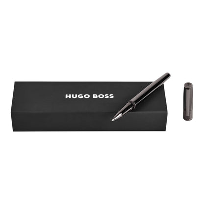HUGO BOSS HSV6985D Στυλό Gear Rotor Gun Rollerball Pen