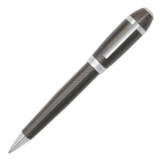 HUGO BOSS HSW4454D Στυλό Arc Futurist Gun Ballpoint Pen Hugo Boss