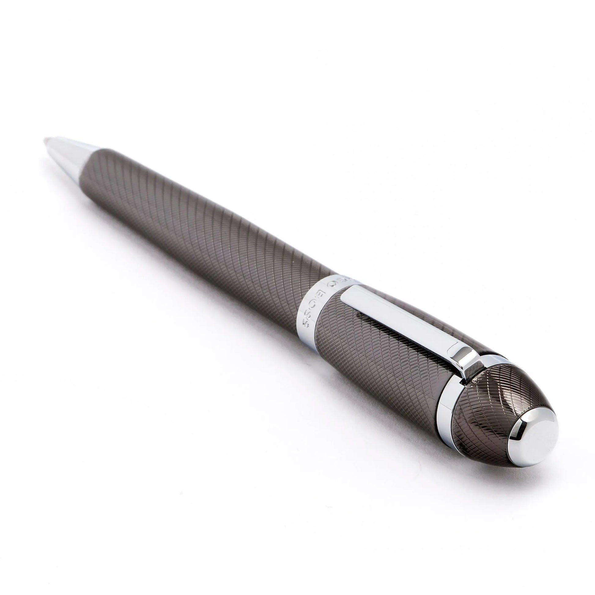 HUGO BOSS HSW4454D Στυλό Arc Futurist Gun Ballpoint Pen Hugo Boss