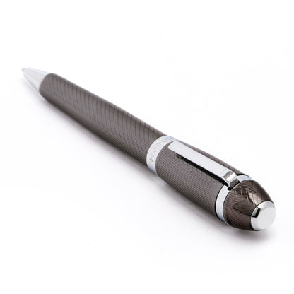 HUGO BOSS HSW4454D Στυλό Arc Futurist Gun Ballpoint Pen