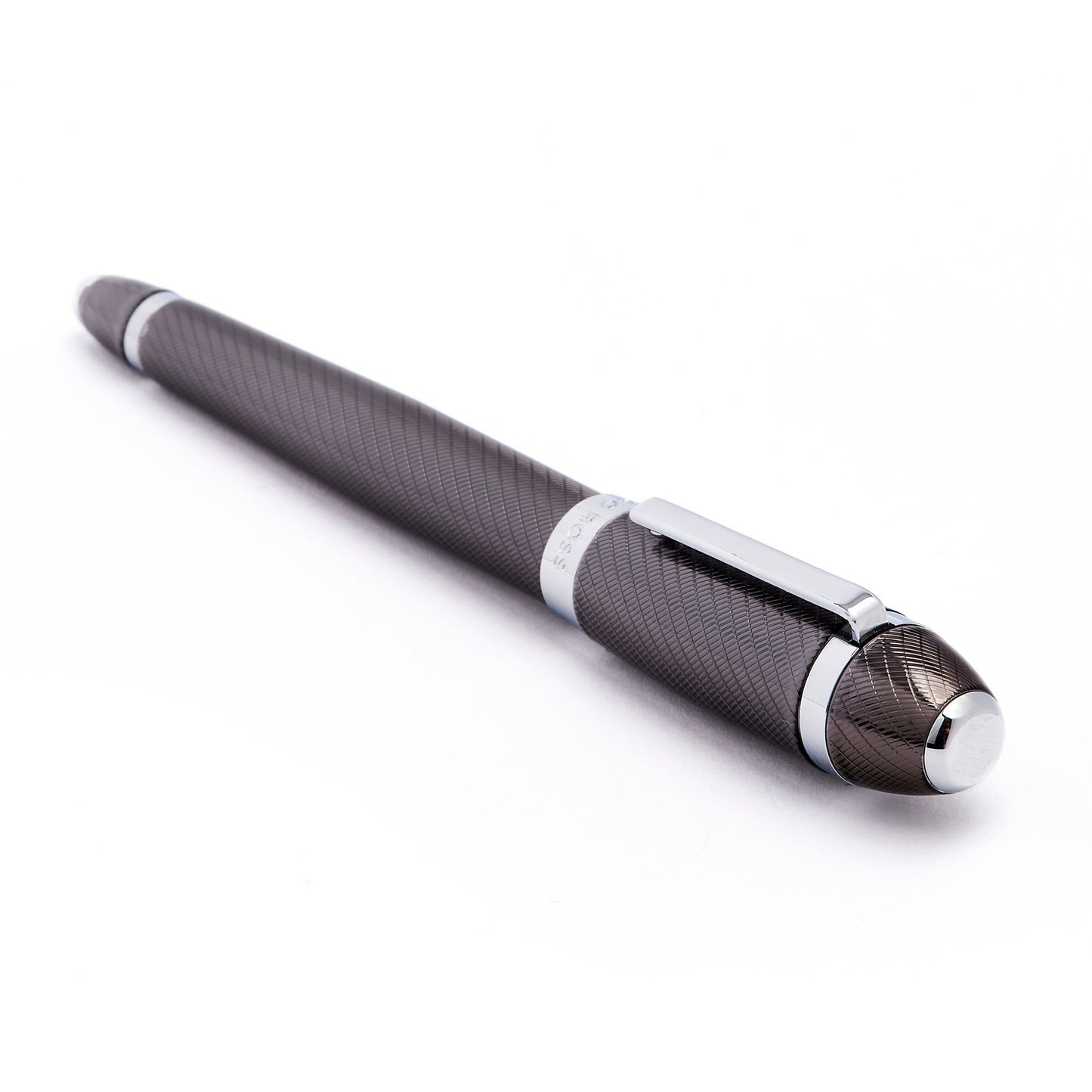 HUGO BOSS HSW4455D Στυλό Arc Futurist Gun Rollerball Pen