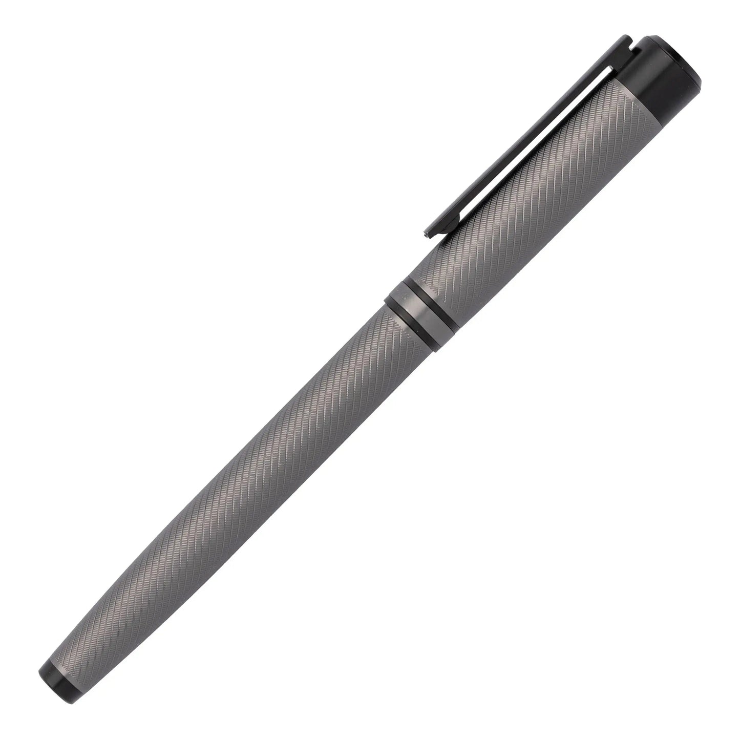 HUGO BOSS HSY2652D Στυλό Filament Gun Fountain Pen