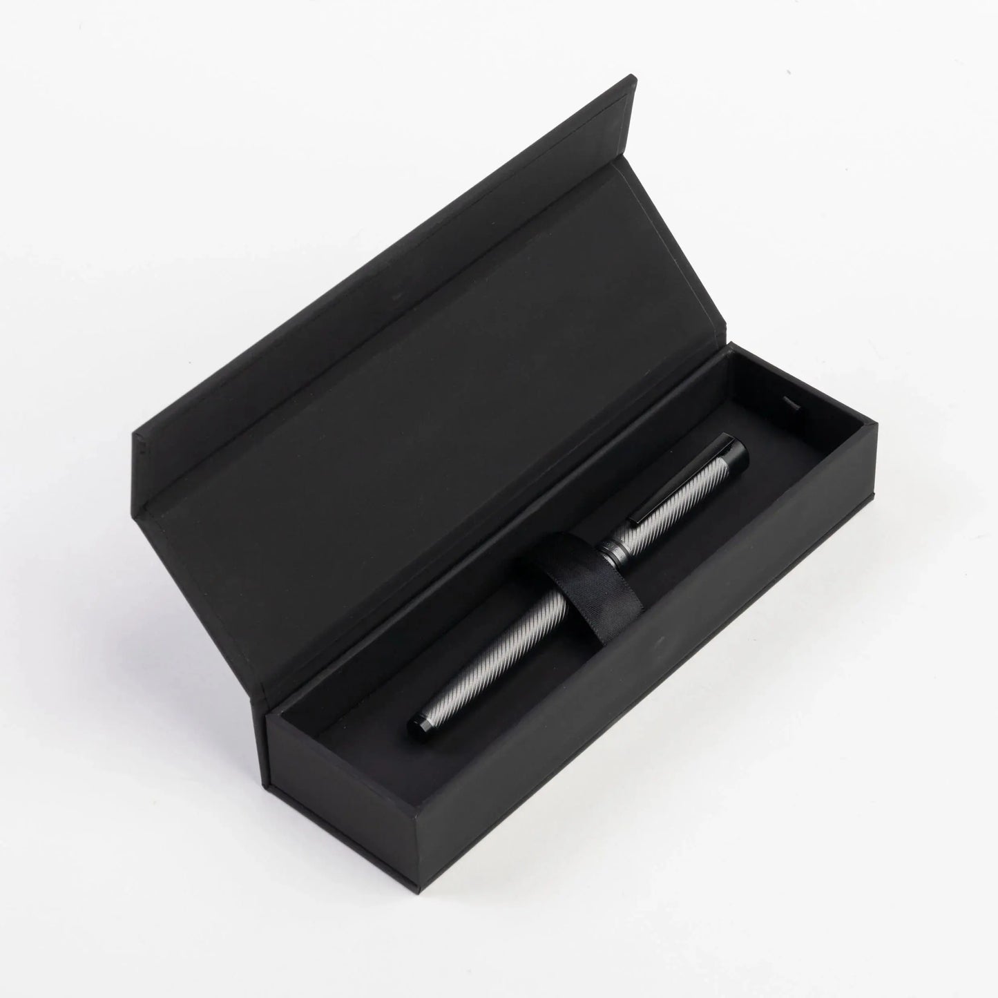 HUGO BOSS HSY2652D Στυλό Filament Gun Fountain Pen