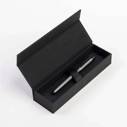 HUGO BOSS HSY2652D Στυλό Filament Gun Fountain Pen
