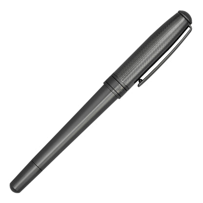 HUGO BOSS HSY4872D Πένα Essential Metal Gun Fountain Pen