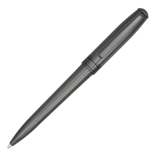 HUGO BOSS HSW2634A Cone Black Ballpoint Pen