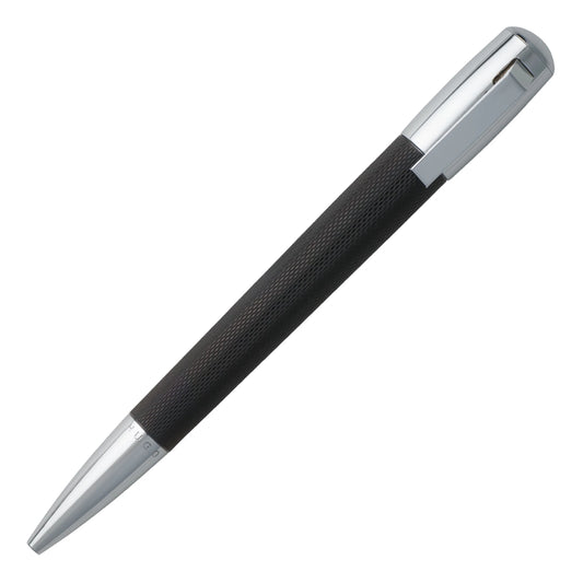 HUGO BOSS HSY5834 Στυλό Pure Black Ballpoint Pen