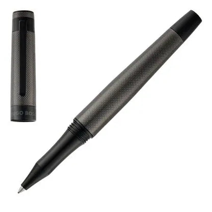 HUGO BOSS HSY5985D Στυλό Eclat Gun Rollerball Pen