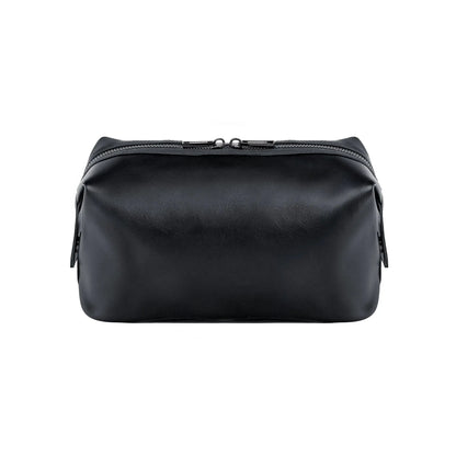 HUGO BOSS HTC521A Νεσεσέρ Iconic Black Dressing Case