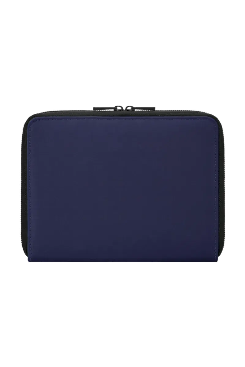 HUGO BOSS HTM005A Folder A5 Contour Black