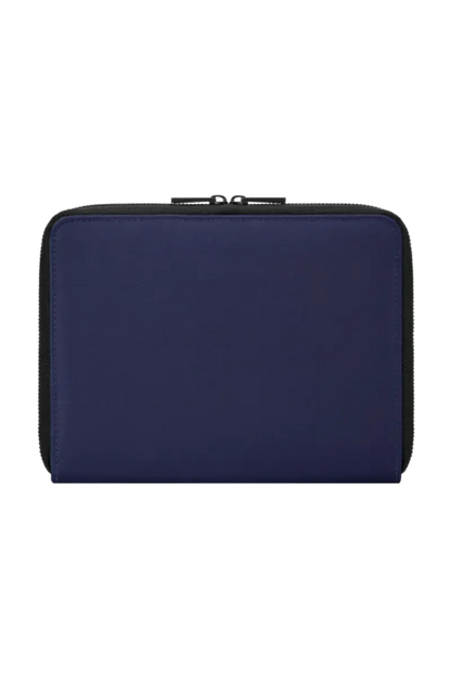 HUGO BOSS HTM005A Folder A5 Contour Black