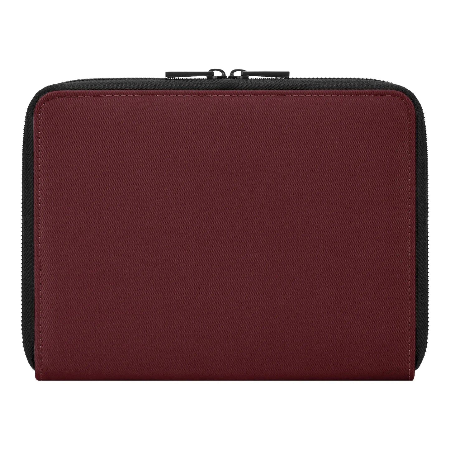 HUGO BOSS HTM005A Folder A5 Contour Black