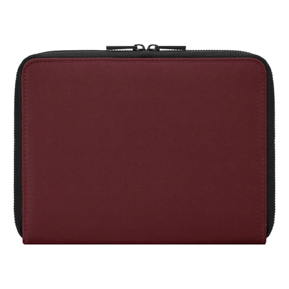 HUGO BOSS HTM005A Folder A5 Contour Black