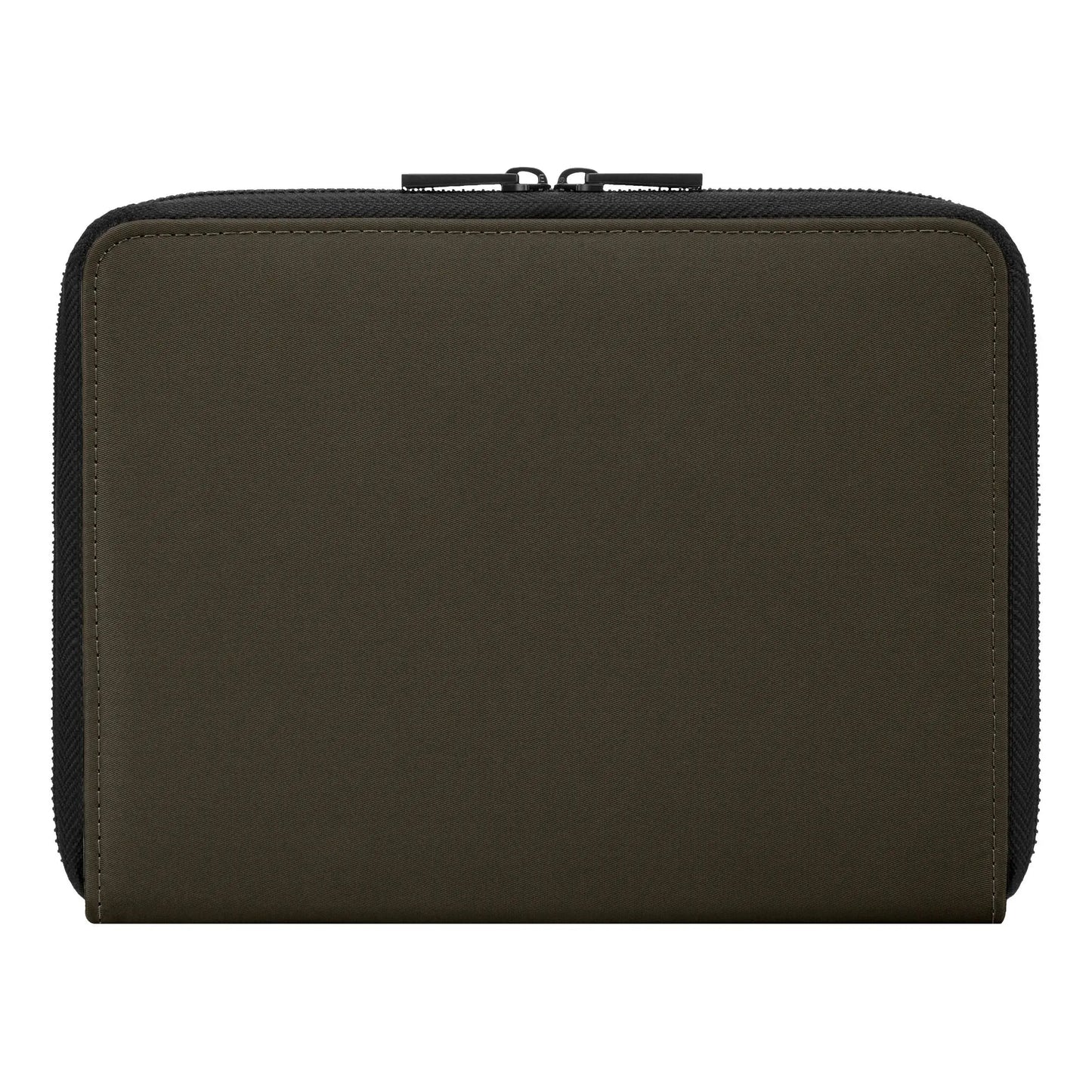 HUGO BOSS HTM005A Folder A5 Contour Black