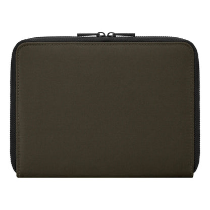 HUGO BOSS HTM005A Folder A5 Contour Black