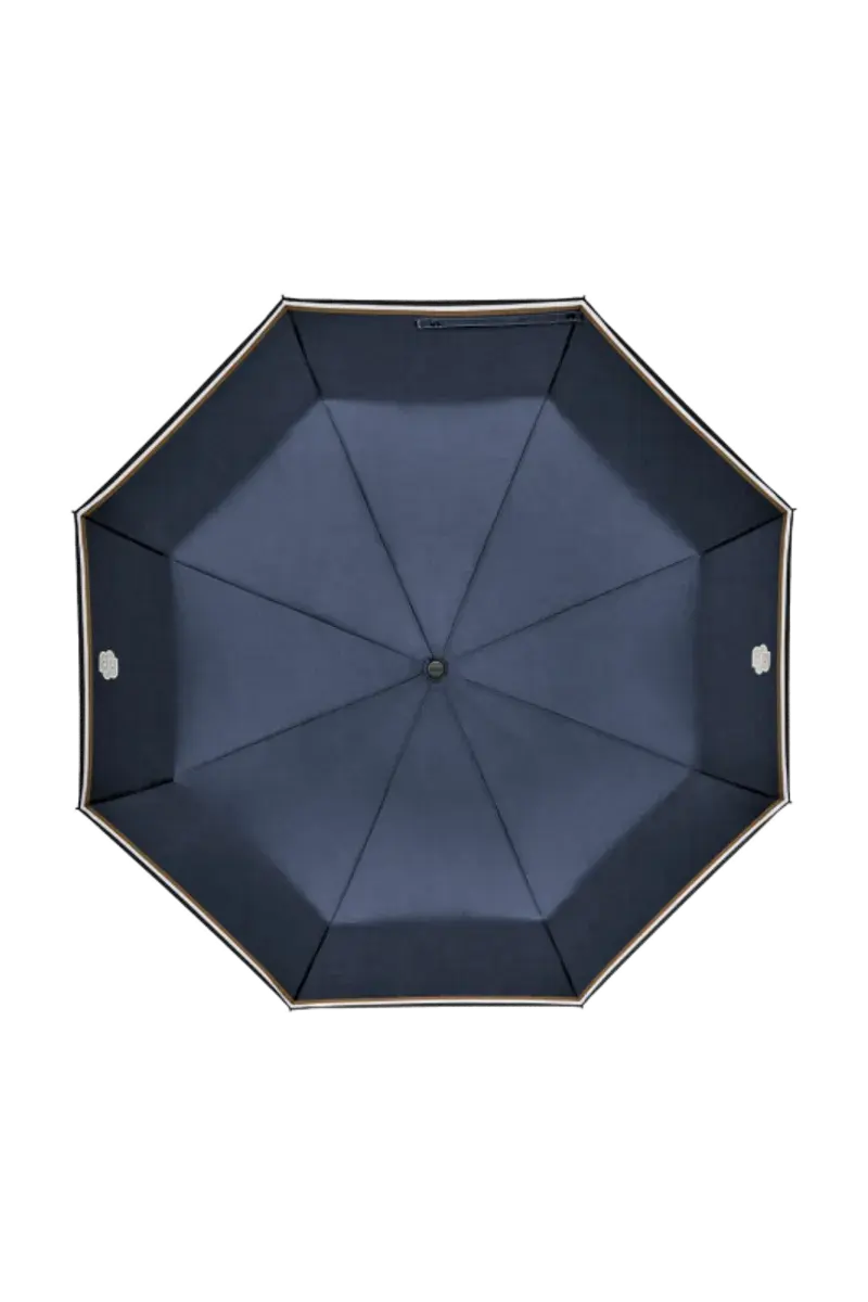 HUGO BOSS HUF321A Automatic Pocket Umbrella Iconic Black