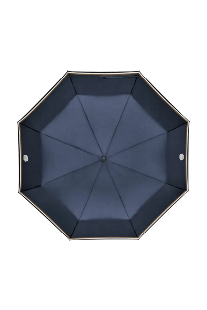 HUGO BOSS HUF321A Automatic Pocket Umbrella Iconic Black