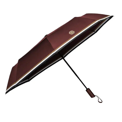 HUGO BOSS HUF321A Automatic Pocket Umbrella Iconic Black