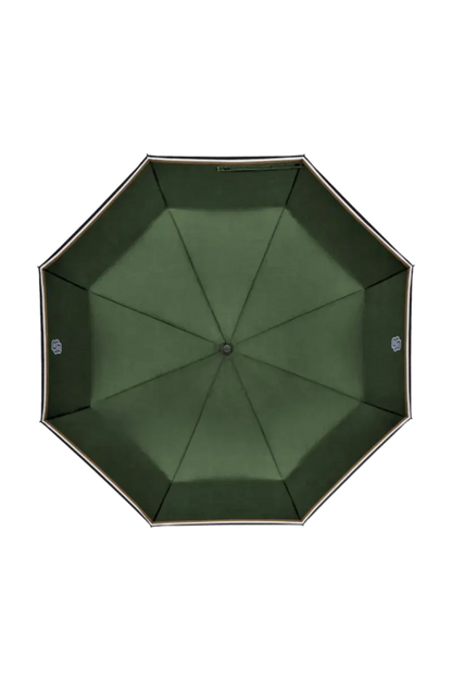 HUGO BOSS HUF321A Automatic Pocket Umbrella Iconic Black