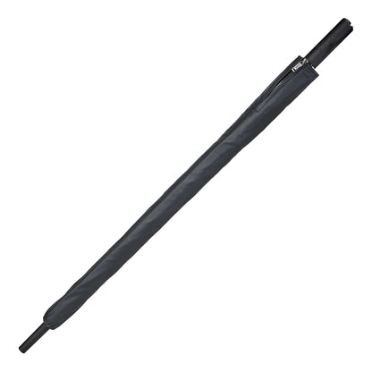 HUGO BOSS HUG304A Ομπρέλα Αυτόματη Loop Black Golf Umbrella