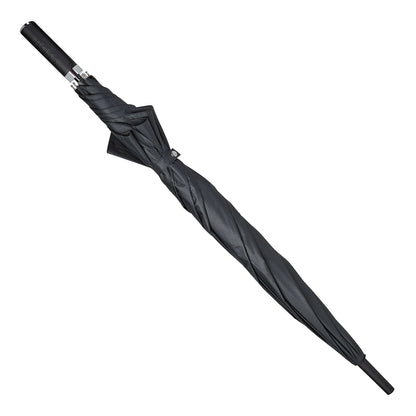 HUGO BOSS HUG304A Ομπρέλα Αυτόματη Loop Black Golf Umbrella