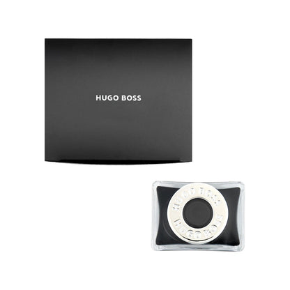HUGO BOSS HZR030N Μελανοδοχείο Ink Bottle For Fountain Pen Black 30ml