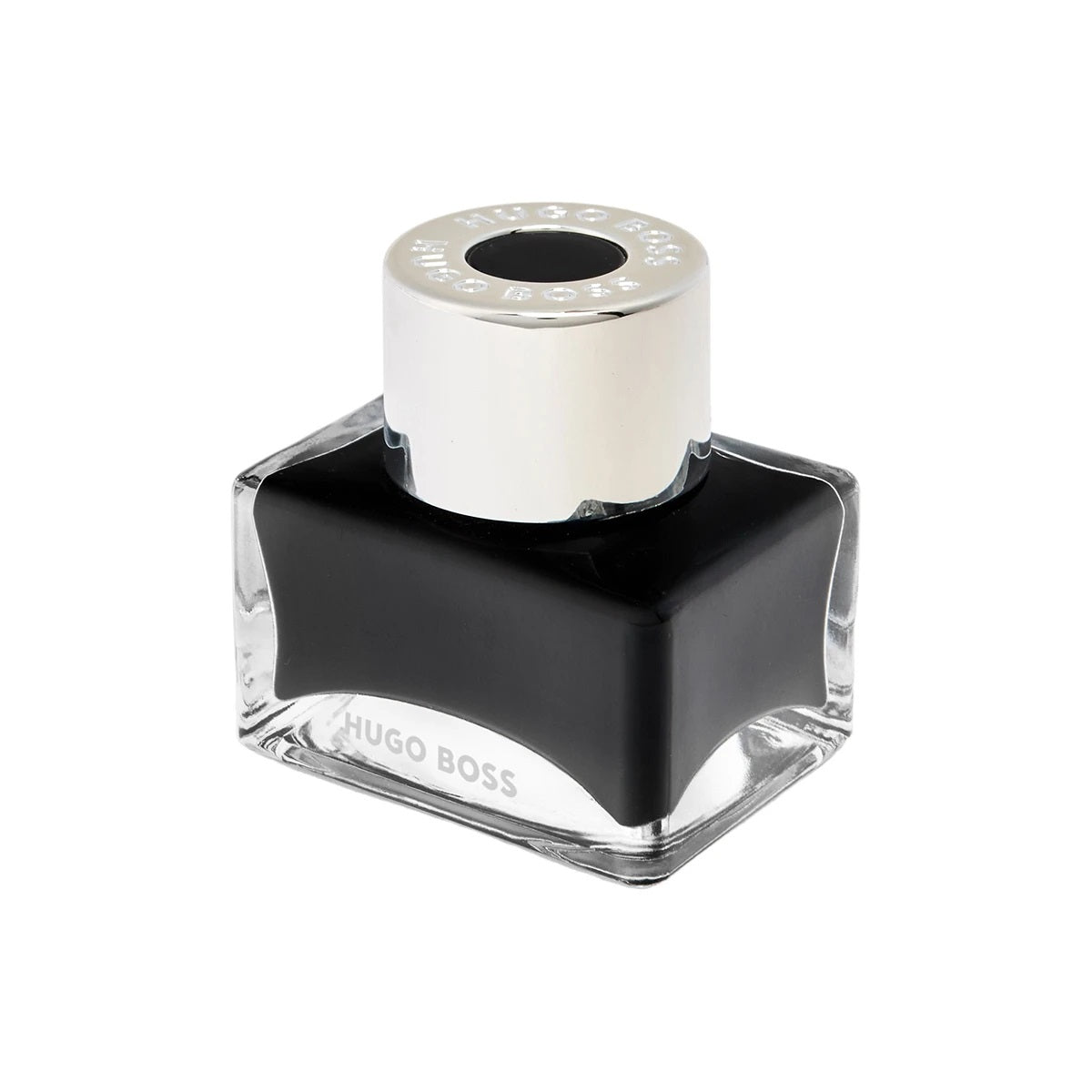 HUGO BOSS HZR030N Μελανοδοχείο Ink Bottle For Fountain Pen Black 30ml