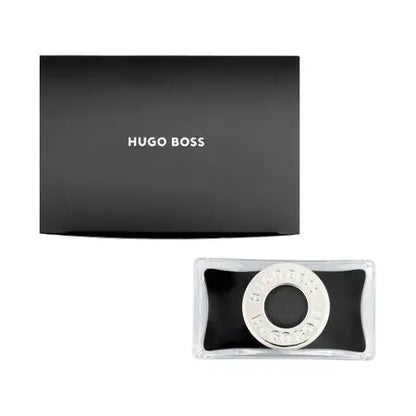 HUGO BOSS HZR050N Μελανοδοχείο Ink Bottle For Fountain Pen Black 50ml