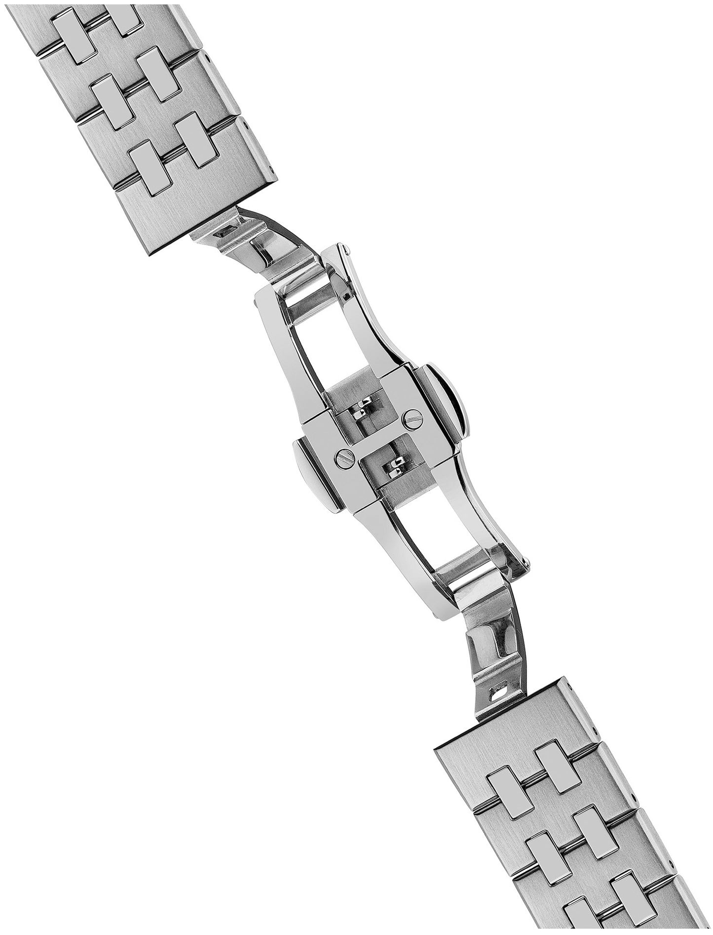 Ingersoll I12905 Broadway Automatic Stainless Steel Bracelet