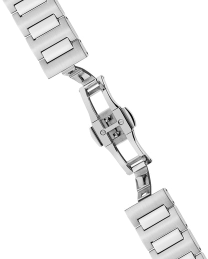 Ingersoll I14303 Vert Automatic Stainless Steel Bracelet