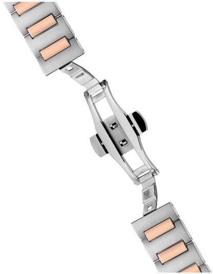 Ingersoll I14502 Ollie Automatic Two Tone Stainless Steel Bracelet