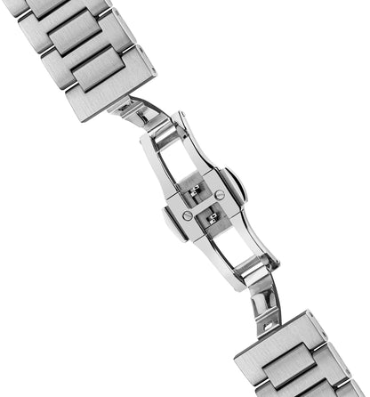 Ingersoll I15203 Springfield Automatic Stainless Steel Bracelet