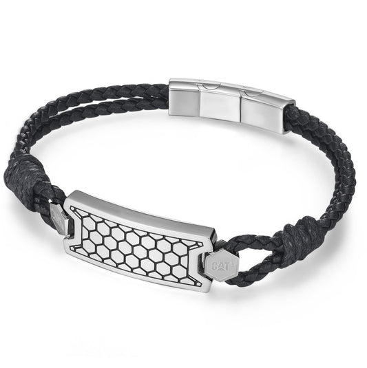 Cerruti CIAGB0000401 Jadila Men's Stainless Steel Bracelet