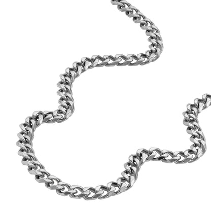 Fossil JF04412040 Men's Steel Necklace