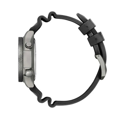 Citizen JP2007-17W Promaster Aqualand Divers Black Rubber Strap