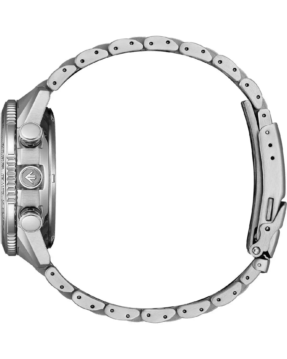 Citizen JV2000-51L Promaster Sky Eco-Drive Stainless Steel Bracelet