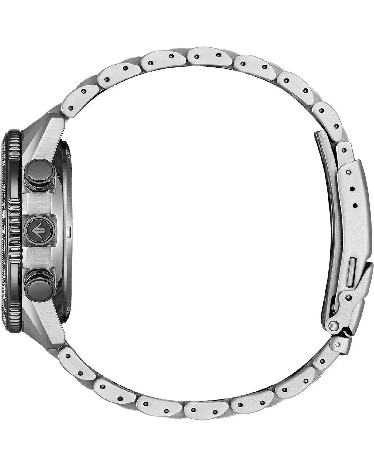 Citizen JV2006-55H Promaster Sky Eco-Drive Stainless Steel Bracelet