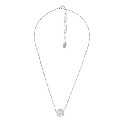US POLO JW6018NK Stainless Steel Cross
