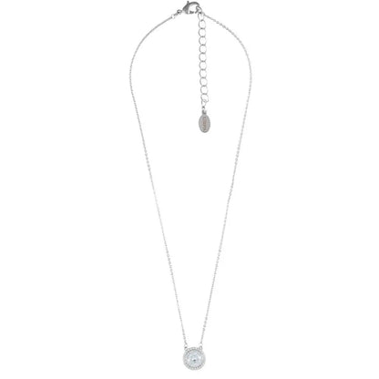 US POLO JW6018NK Stainless Steel Cross