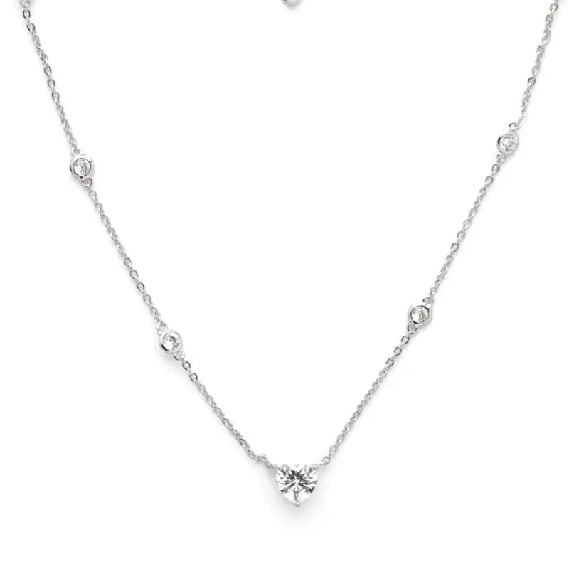 US POLO JW6018NK Stainless Steel Cross